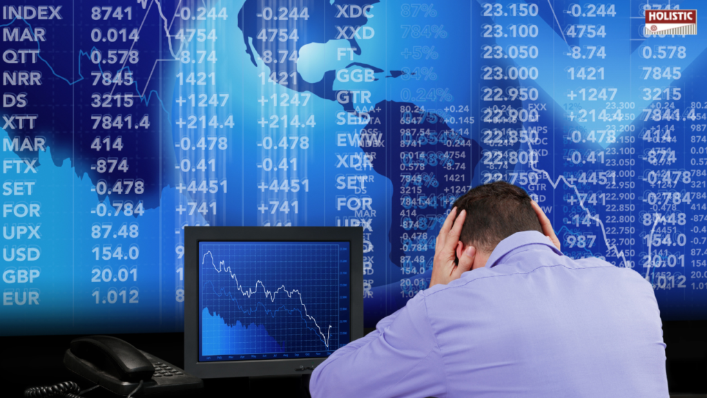 Stock Prices Falling? Discover the Secret to Making Big Profits!