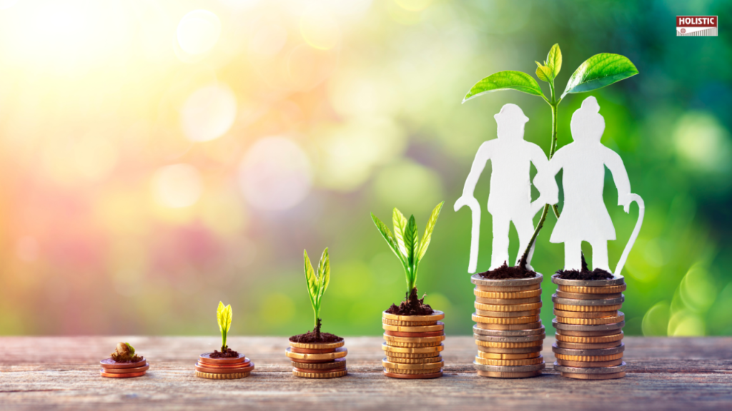 How Long Will It Take to Build a ₹15 Crore Retirement Corpus?