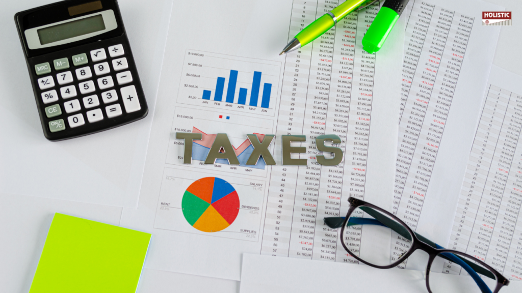 Explained: How your income and investments are taxed