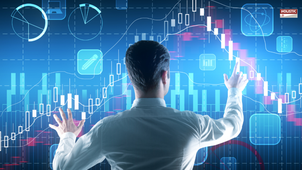 Modern Investments Decoded: Empower Your Financial Future with Knowledge!