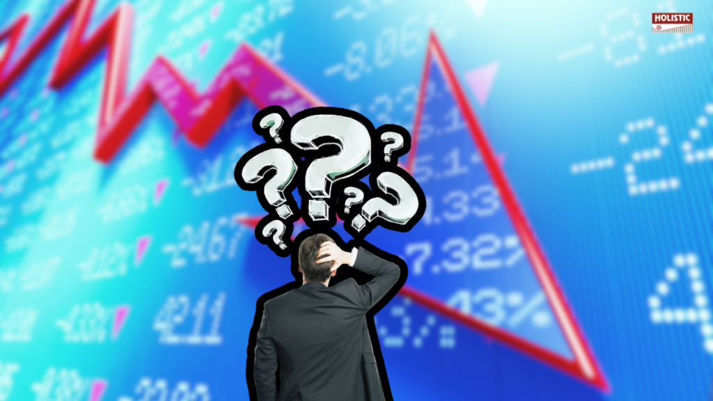 10% Market Drop: Should You Panic or Take Advantage?