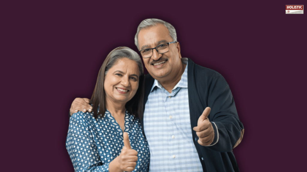 Reliance Nippon Life Saral Pension Plan