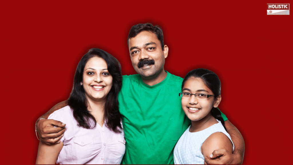 Aviva Bharat Parivar Vikas Yojana