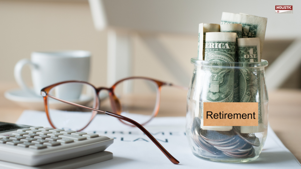 How to Invest a Retirement corpus of 1 Crore for a Monthly Income in India?