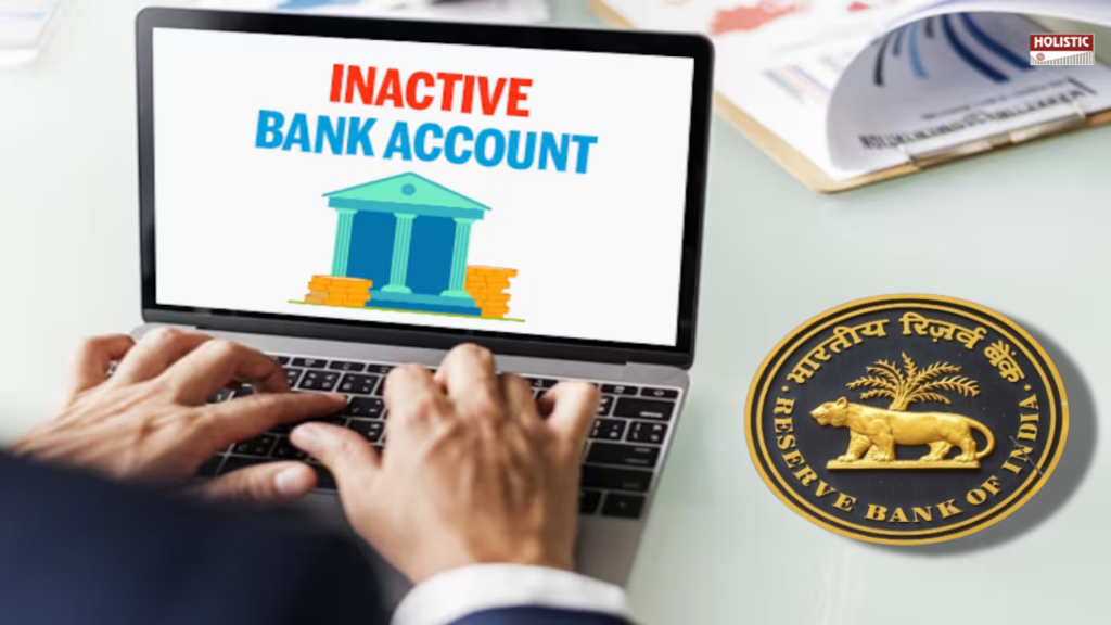 RBI's Directive: Here's How to Quickly Reactivate Your Inoperative Accounts in SBI, HDFC, IDFC and PNB!