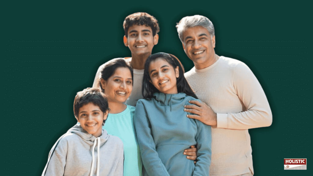 LIC New Money Back Plan - 20 years