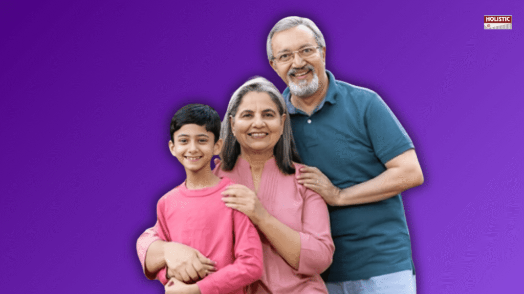 Canara HSBC Saral Pension Plan