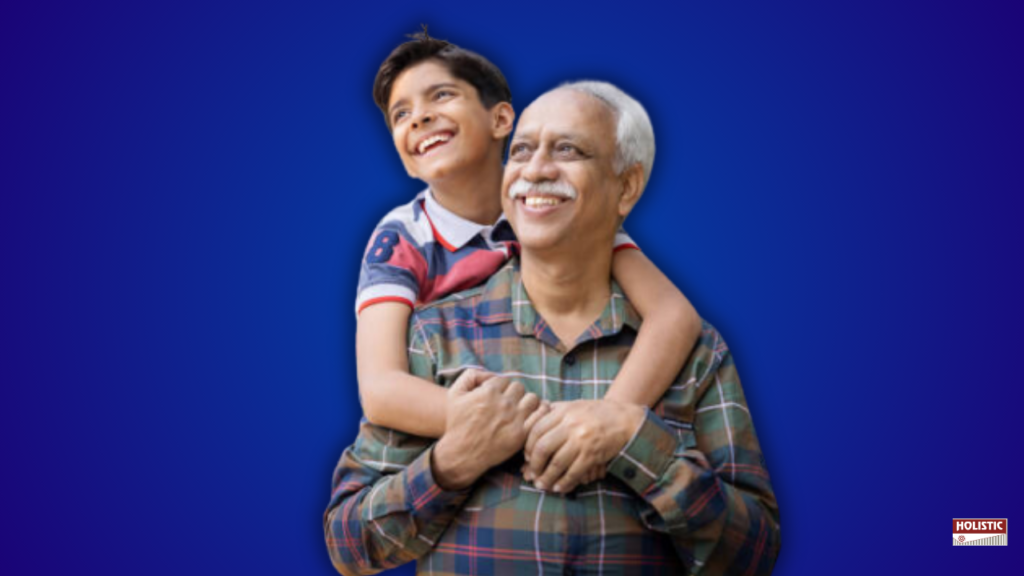 Canara HSBC Pension4 Life Plan