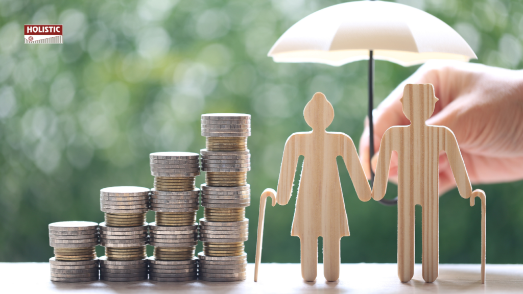 How Your SIP Can Help You Achieve ₹5 Crores by Age 60