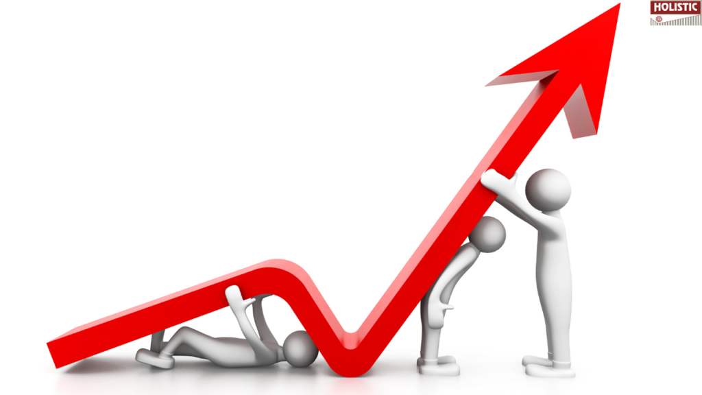 Turn Market Correction into Rewards: Reduce Losses, Increase Gains!