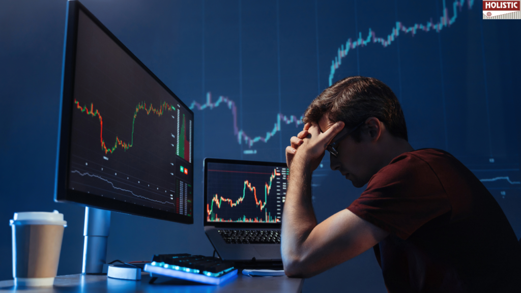 Sensex Crashes! What Experts Say & How You Should Respond
