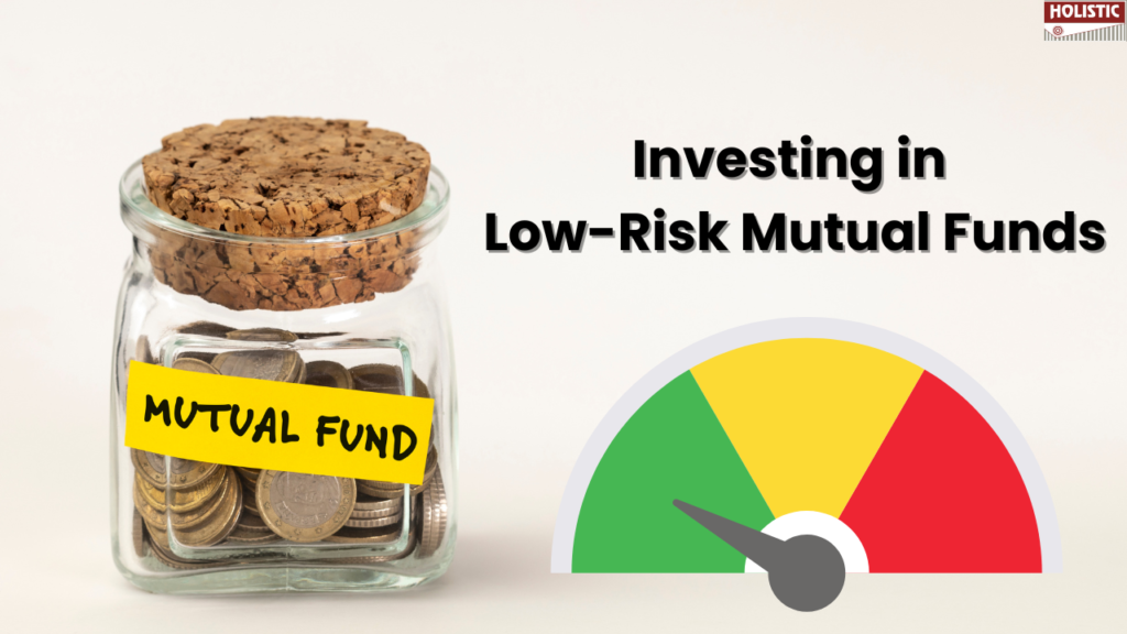 Is Investing in Low-Risk Mutual Funds a Smart Choice?