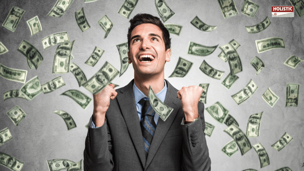 5 Powerful Steps to Become a Crorepati – Smart Money Strategies for Wealth Growth