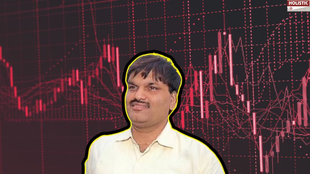 The Harshad Mehta Scam of 1992: The Rise and Fall of India’s Biggest Stock Market Fraud