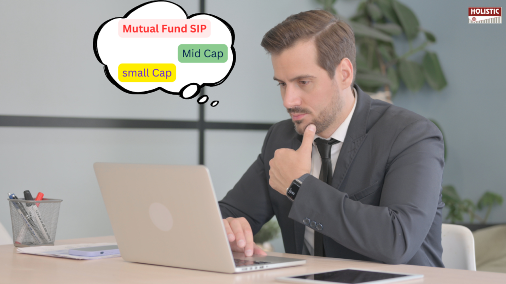 SIP in Small Cap & Mid Cap Funds: Should You Stop, Continue, or Rethink?