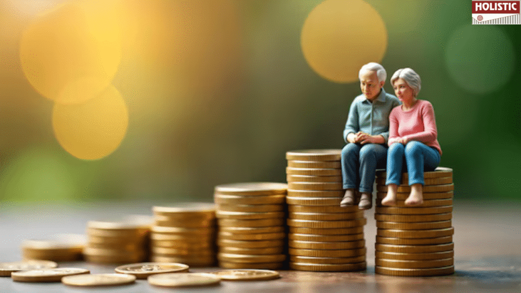 Can ₹3,000 a Month Secure ₹1.06 Crore at 60? Find Out!