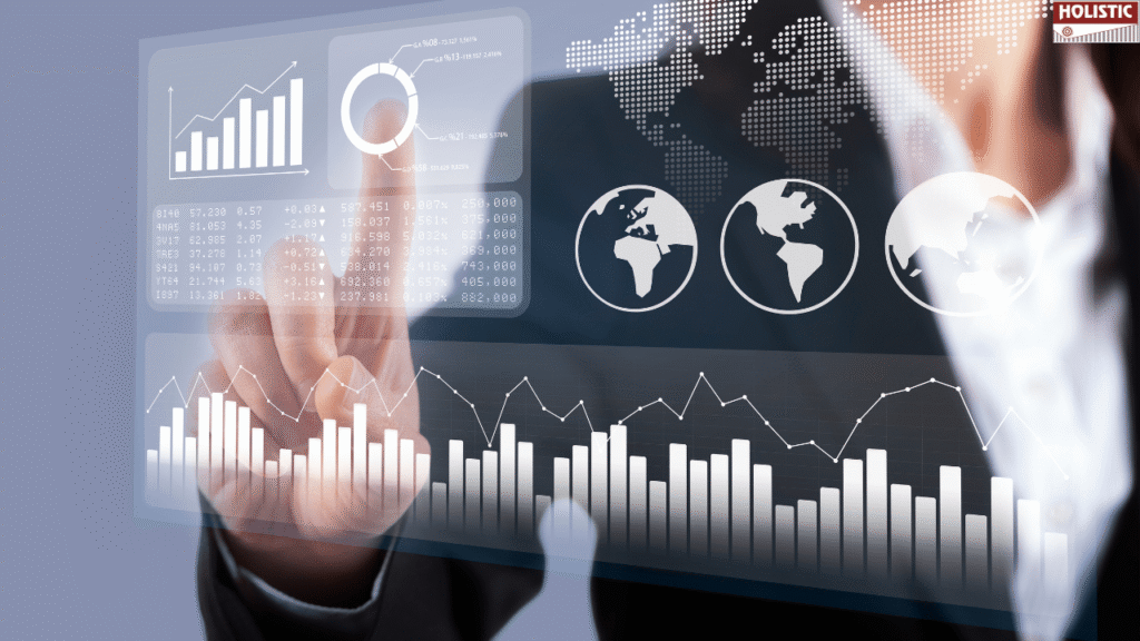 Recent Trends & Indicators 2025: Key Strategies for Smart Portfolio Management