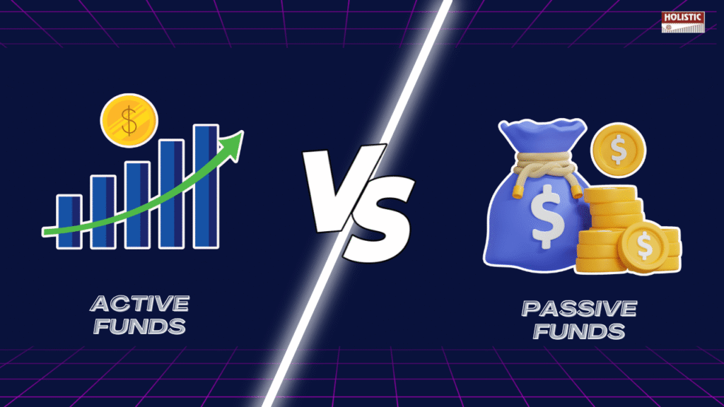 Active vs. Passive Funds Which Investment Strategy Works Best for You