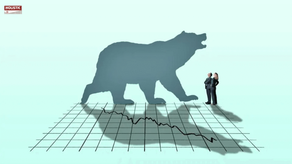 When Will the Bear Market End? Key Insights on Market Recovery