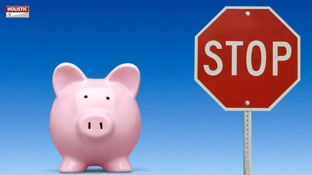 5 Valid Reasons to Stop Your SIP and When to Stay Invested