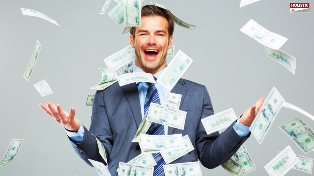 The Secret to Getting Rich in the Stock Market: Do Nothing