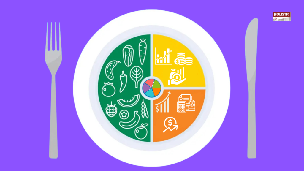 The Balanced Diet Technique for Wealth Creation