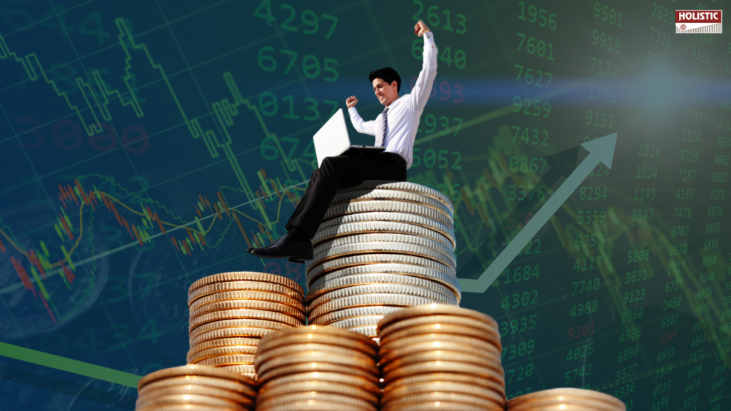 The World's Richest Investors: Top 10 Stock Market Billionaires