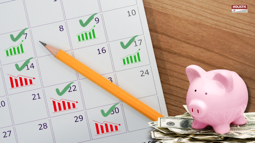 Why You Should Never Stop Your SIP During Market Corrections