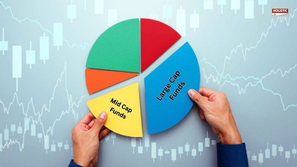 Why Should Large & Midcap Funds Be a Part of Your Investment Portfolio