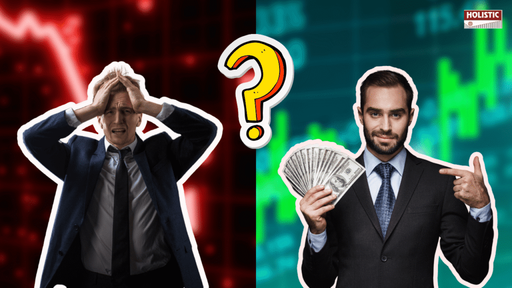 10 Unshakable Truths of Equity Investing: Why Most Investors Fail—and How You Can Win