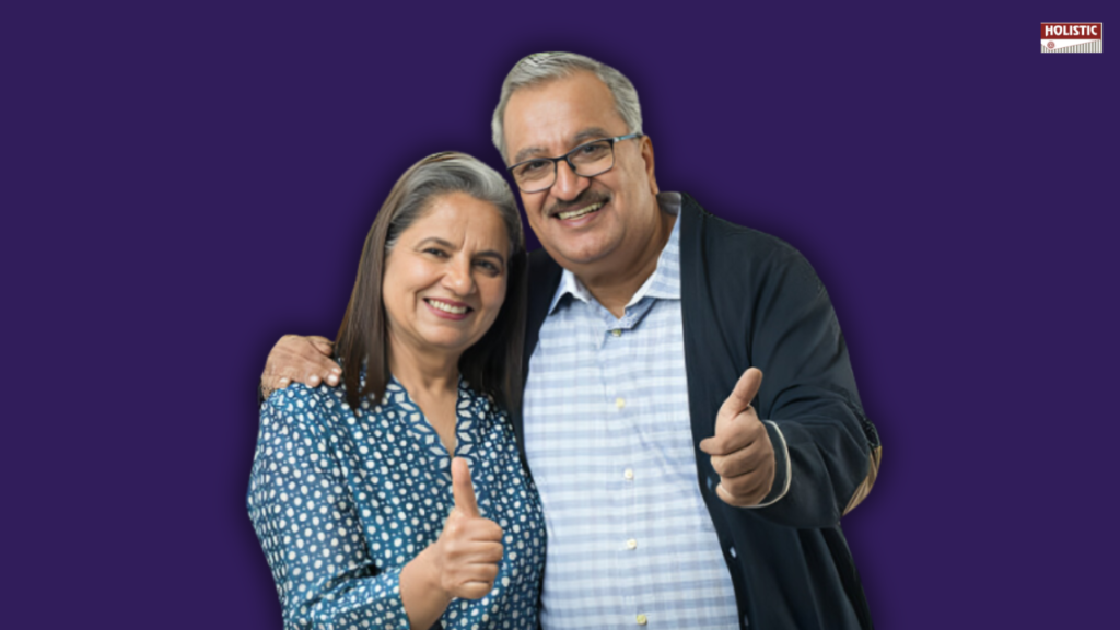 Tata AIA Smart Pension Secure