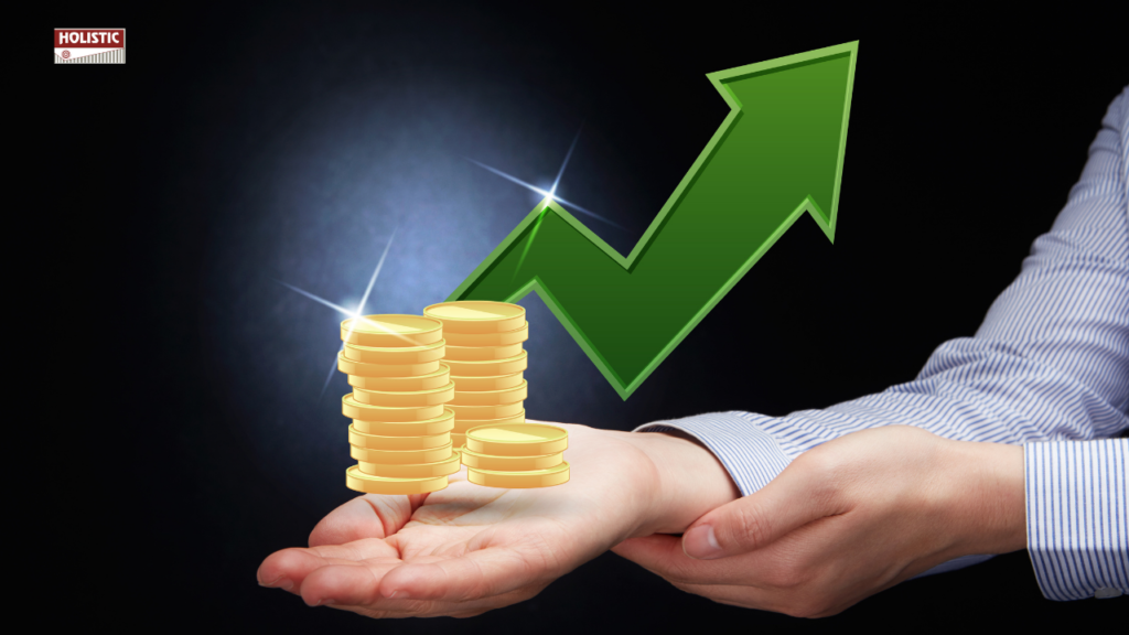 This Is the #1 Factor That Determines Your Investment Profits!