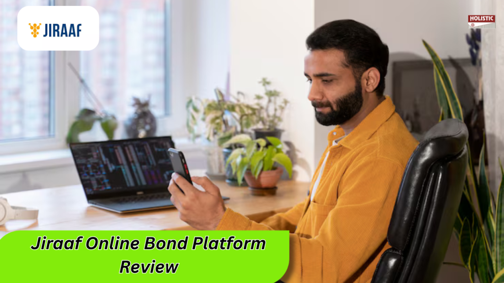 Jiraaf Online Bond Platform: Trap or Opportunity? An Insightful Review