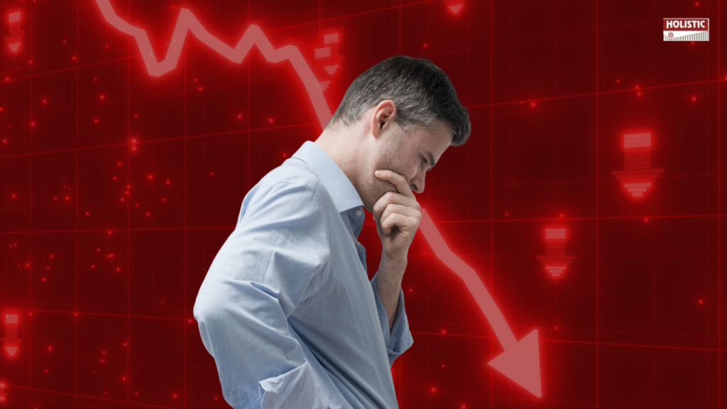 Why 9 Out of 10 Fantasy Gamers and F&O Traders Are Losing Big — And You Could Be Next