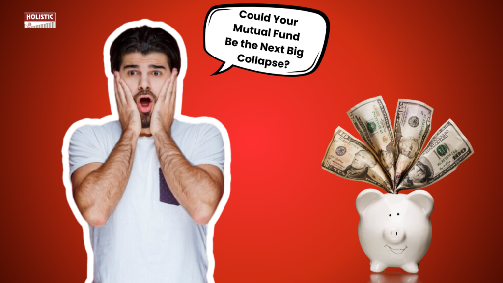 Redemption Panic: Could Your Mutual Fund Be the Next Big Collapse?