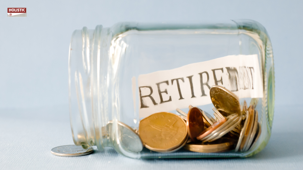 Haven’t Saved Anything for Retirement? Here’s What You Can Still Do