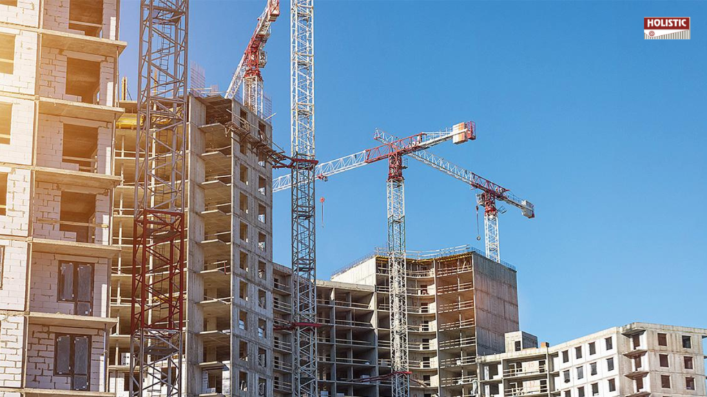 Gurgaon Real Estate A Bubble in the Making