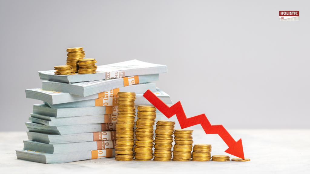 Are You Losing Wealth Without Knowing It? 5 Subtle Financial Habits to Watch Out For