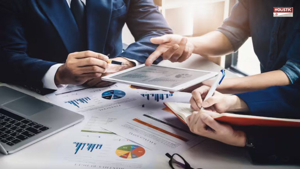 Why You Need a Financial Plan to Stay the Course