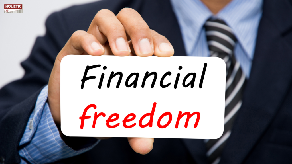 7 Reasons You Must Be Financially Free by 45 — Before Life Takes Over