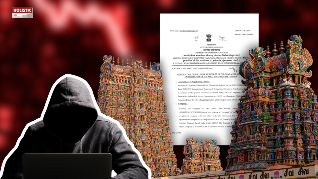 ₹1,000 Crores Apsal Scam Shocks Madurai Will the Victims Ever Get Their Money Back