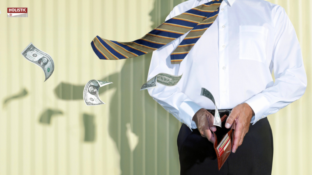 Salary ₹2 Lakh Per Month, Savings Zero? These 4 Financial Mistakes Are Likely the Reason!