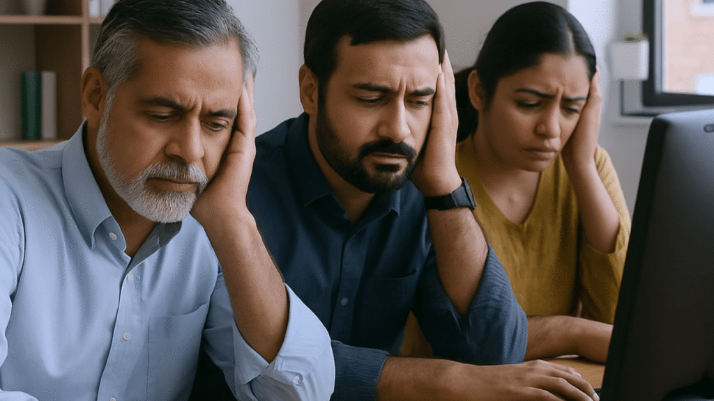 The Great Indian Family Office Fatigue: What’s Behind the Pause in Private Market Allocations?