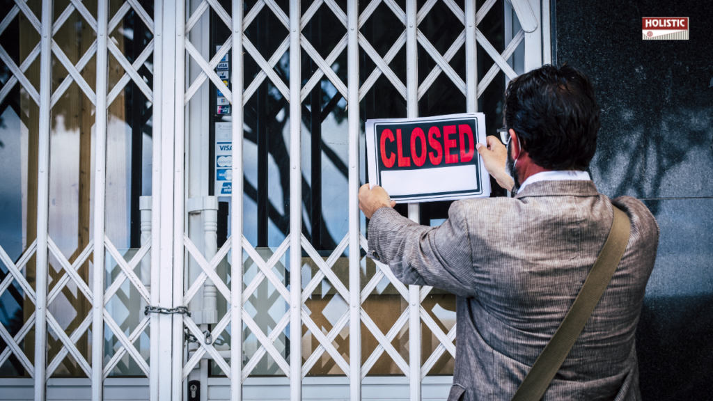 If a Mutual Fund Company Shuts Down, What Happens to Your Money