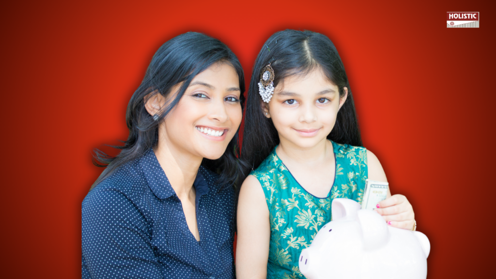 First draft on Best Investment Plan for Your Child’s Future in India