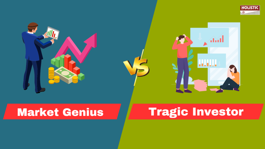 Market Genius or Tragic Investor? Lessons from Jesse Livermore’s Turbulent Legacy