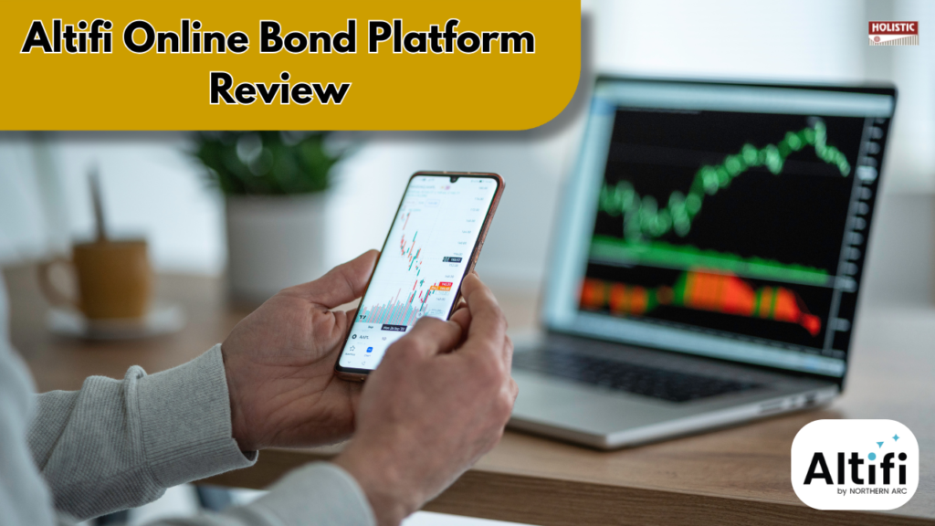 Altifi Online Bond Platform – Good or Bad? An Insightful Review