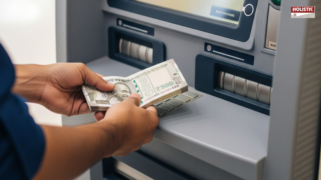 Is the 4% Rule Outdated? Rethinking Withdrawal Rates in India