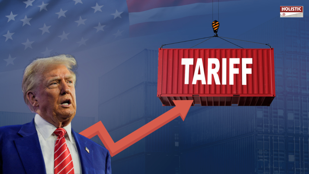Trump Tariffs in Limbo What Indian Mutual Fund Investors Should Know