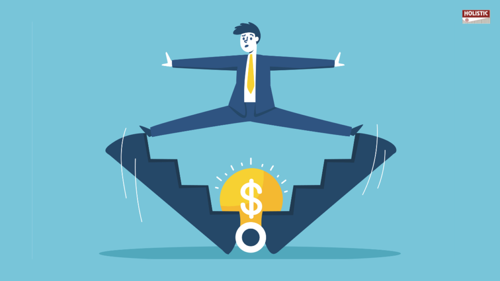 Breaking Free from the Short-Term Trap Why Mutual Funds Help Investors Win